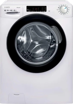 Pralka Candy Smart CSS 127TWB5/1-S