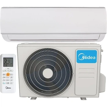 Спліт-система Midea Forest DC AF8-09N8C2E-I/AF8-09N8C2E-O [173363]
