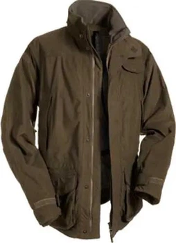 Куртка Chevalier Outland Action 40 женск + капюшон Brown