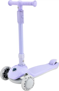 Самокат Vanilla Copenhagen Mini Scooter Lavender (SCOO5825) (5710098009162)