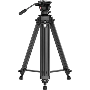 Штатив Ulanzi MT-81 Black (T080GBB1) [169729]