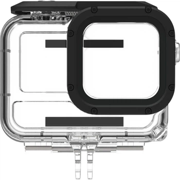Водонепроницаемый бокс Telesin для Insta360 Ace Pro 2/Ace Pro (S4-WTP-02-TIS) [169706]