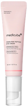 Крем под глаза Medicube PDRN Pink Peptide с пептидами 30 мл (8800289461293)