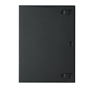 Коробка RMC DVD Slim 9мм PlayStation 2 Xbox 360 Другое Black