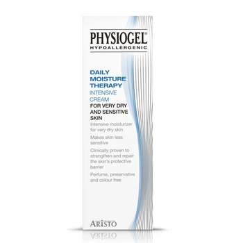 Крем для лица и тела Physiogel Intensive для очень сухой и чувствительной кожи 100 мл