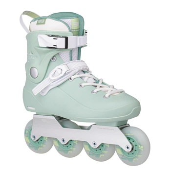 Фрискейт ролики BKB B9 Jade 40-41 EU