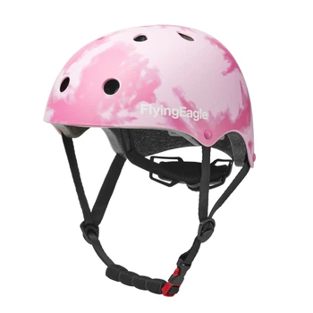 Шлем Flying Eagle Urban Pink cloud 55-58 см