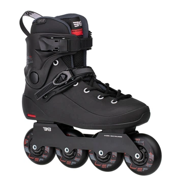 Фрискейт ролики BKB B9 Black 40-41 EU