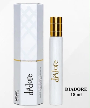 Парфюмированная вода для женщин Diamond Parfums Diadore 18 ml