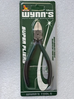 Кусачки WYNN'S WS125B (ІНСТ011)