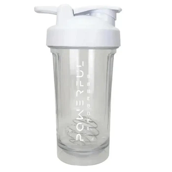 Шейкер SHAKER WHITE - 750 ml