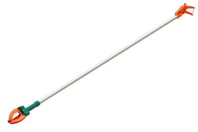 Плодозйомник трипалий MASTERTOOL ПРОФІ 2 м 14-6805