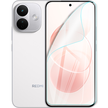 Защитная полиуретановая пленка GP Simple Armor на Xiaomi Redmi Note 17 Pro на экран (глянцевая)