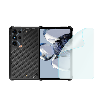 Защитная полиуретановая пленка GP Simple Armor на Oukitel RT11 5G на экран (матовая)