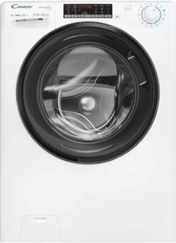 Пральна машина Candy Smart Pro Inverter CSO486TWMB6/1-S