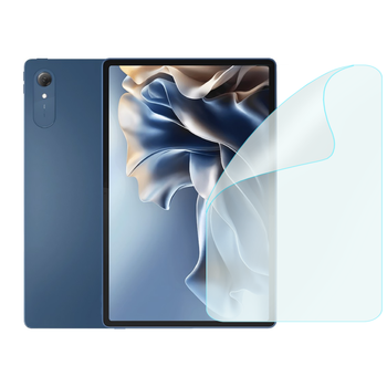 Защитная полиуретановая пленка GP Medium Armor на Motorola Moto Pad 70 Pro на экран (матовая)