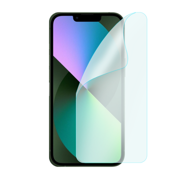 Захисна поліуретанова матова плівка Simple Armor на екран смартфону Apple iPhone 13