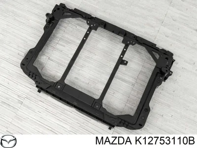 Рама бампера Mazda (K127-53-110B)