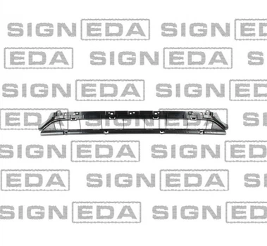 Решетка бампера Signeda (PAD99235A)