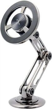 Uchwyt samochodowy Maximus MX Crane Black (5901313414186)