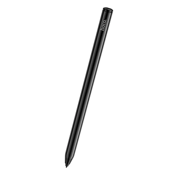 Стілус Hoco GM115 Smart SAM special active capacitive pen Black