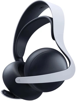 Навушники з мікрофоном Sony PULSE Elite White (1000039806)