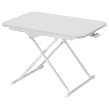 Подставка для ноутбука DUBBLA IKEA 805.347.01 белый
