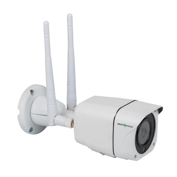Камера видеонаблюдения наружная GreenVision GV-169-IP-MC-COA50-20 4G (LP-19577)