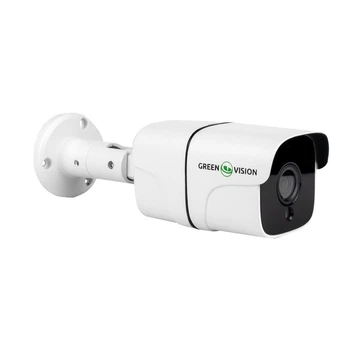 Камера видеонаблюдения наружная GV-182-IP-FM-COA40-30 POE 4MP Lite (LP-20153)