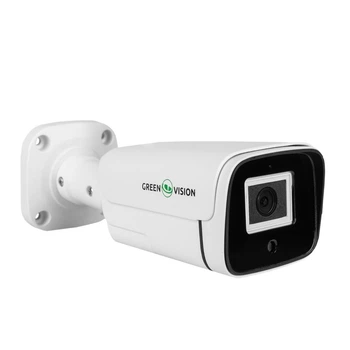 Камера наружная WI-FI GreenVision 5МР GV-204-IP-FM-COA50-20 SD Lite (LP-36138)