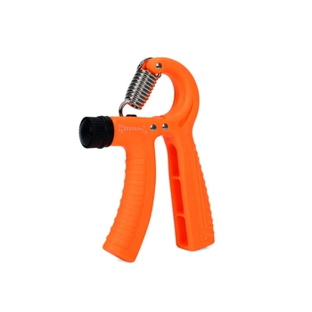 Еспандер для кистей MS 4217(Orange), регулювання навантаження 5–60 кг