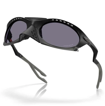 Окуляри сонцезахисні спортивні Oakley Plantaris 9437