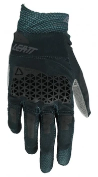 Перчатки мотоциклетные Leatt Moto 3.5 Lite чёрные M