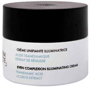 Krem do twarzy Academie Derm Acte Unifying rozświetlający 50 ml (3145078380054)