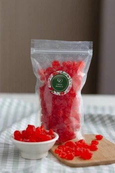 Вишня сушена LOVE HONEY 500 г