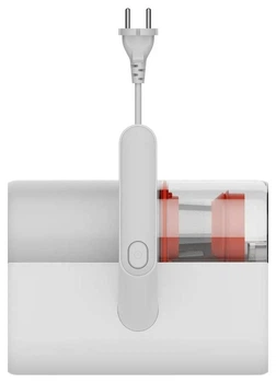 Ручной пылесос для матрасов Xiaomi Dust Mite Vacuum Cleaner 2 (55205)