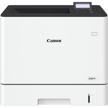 Принтер Canon i-SENSYS LBP710Cx, Цветной, Лазерная печать, Б/У