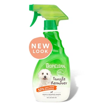 Спрей для собак від ковтунів Tangle Remover 473 мл Tropiclean (2000003554690)