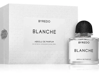 Byredo Blanche Absolu de Parfum 100 мл.