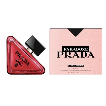 Парфум Prada Paradoxe Radical Essence Parfum 90 мл