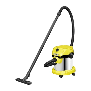 Порохотяг господарський Karcher WD 2 Plus S V-15/4/18 1.628-050.0