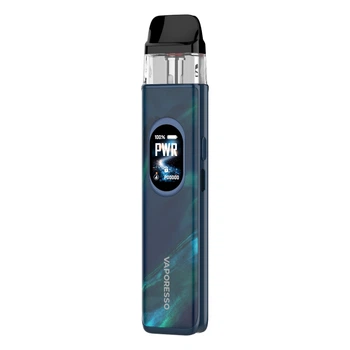 POD система Vaporesso XROS 6 Aurora Blue