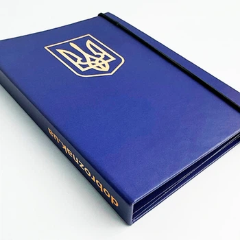 Органайзер для зберігання значків Dobroznak (6338)