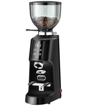 Кофемолка Mojae Coffee Grinder Burr 64 электрическая