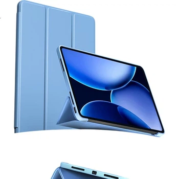 Чехол BIAZE для OPPO Pad 4 Pro и OnePlus Pad 2 Pro 13.2 дюйма с подставкой