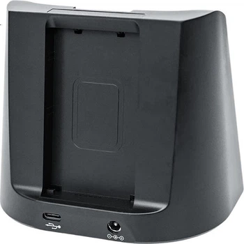 Haikangjiqiren Haikang Weishi Data Collection Terminal PDA Industrial Handheld Terminal 5102 Series Base
