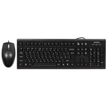 Комплект A4Tech KK-3330S Black