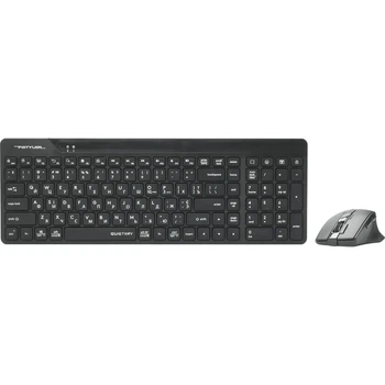 Комплект A4Tech Fstyler FG2400 Air2 (Black)