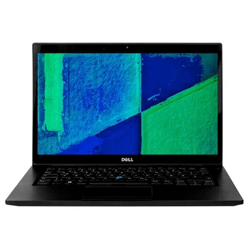 Ноутбук 14" Dell Latitude 7480 Intel Core i5-6300U 16Gb RAM 480Gb SSD M.2 FullHD IPS Б/У