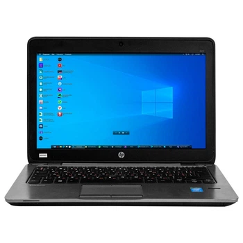 Ноутбук 12.5" HP EliteBook 820 G2 Intel Core i5-5200U 8Gb RAM 256Gb SSD FullHD Б/В